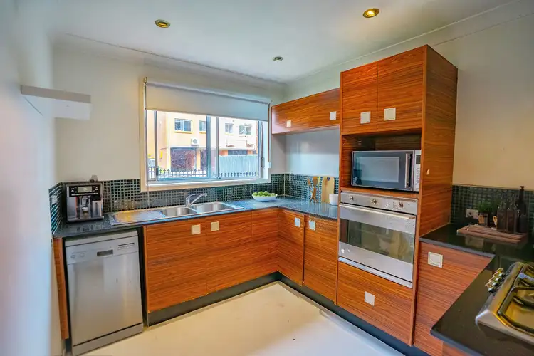 6/191 Darby Street, Cooks Hill NSW 2300