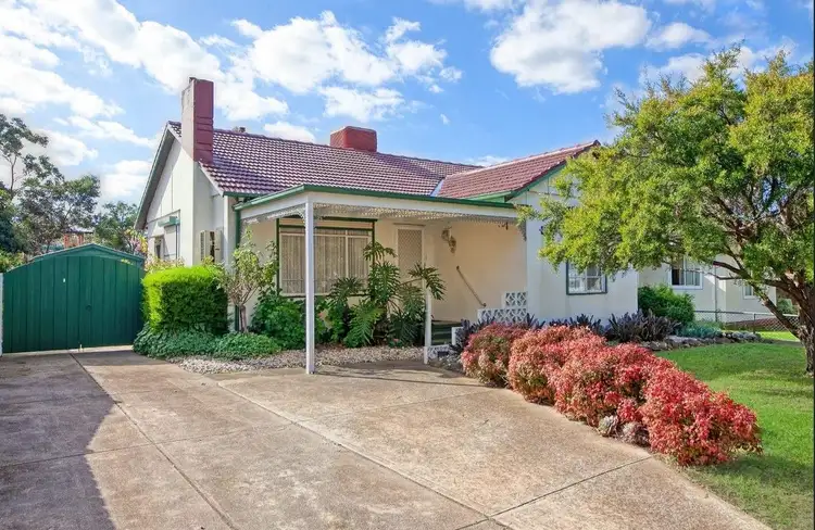 86 Wood Street, Preston VIC 3072
