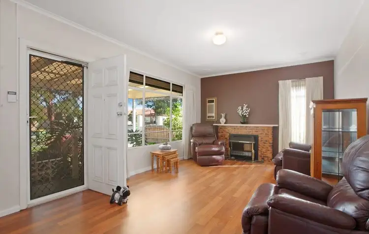 Third view of Homely house listing, 86 Wood Street, Preston VIC 3072