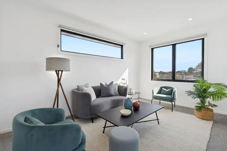 Sixth view of Homely townhouse listing, 1/31 O'Connor Street, Reservoir VIC 3073