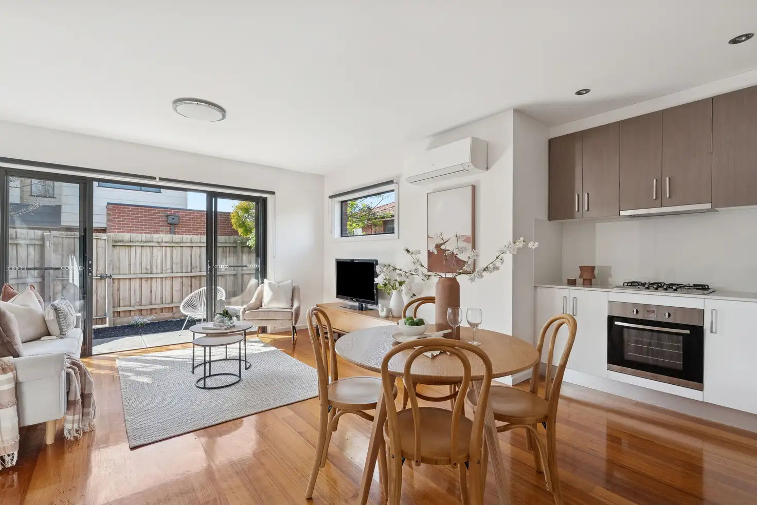 Main view of Homely townhouse listing, 5/62 Northernhay Street, Reservoir VIC 3073