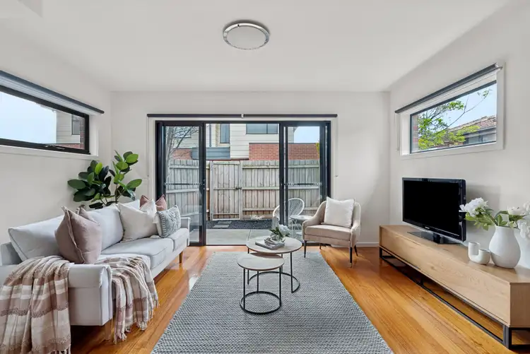 Third view of Homely townhouse listing, 5/62 Northernhay Street, Reservoir VIC 3073
