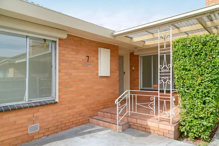 Second view of Homely house listing, 7 Tunaley Parade, Reservoir VIC 3073