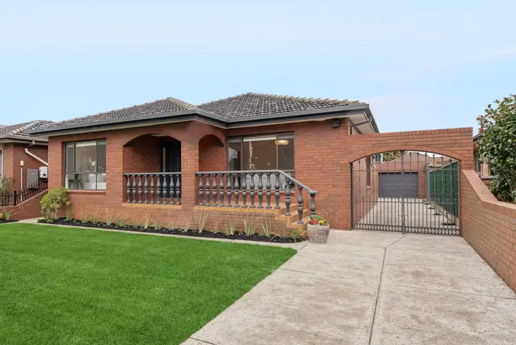 21 Borrie Street, Reservoir VIC 3073
