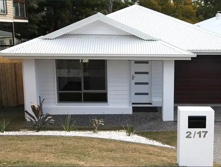 2/17 Lusitania Street, Newtown QLD 4305