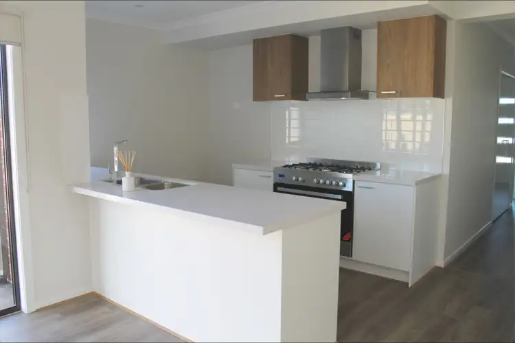 Third view of Homely house listing, 13 Rhapsody Road, Beveridge VIC 3753