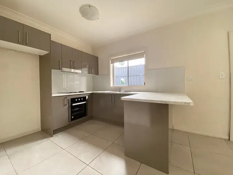 33a Lyndley Street, Busby NSW 2168