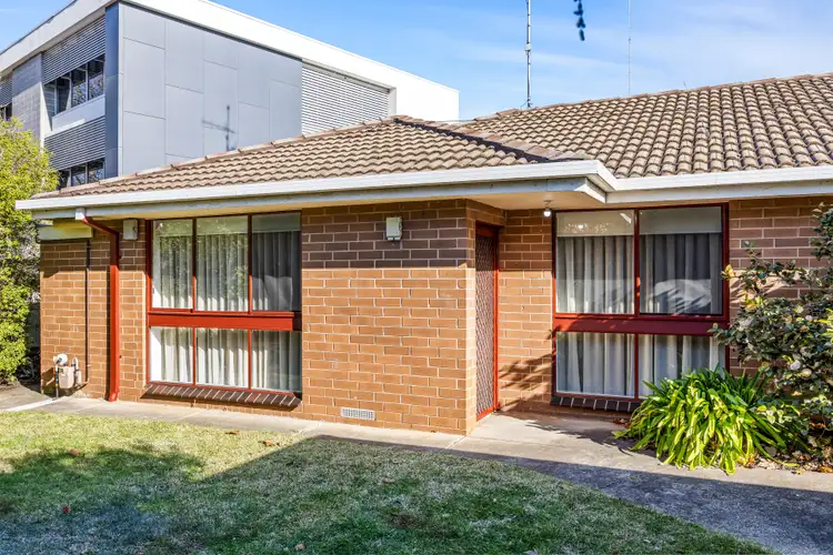 6/115 Albert Street, Ballarat Central VIC 3350
