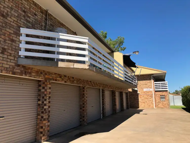 5/91-93 Boston Street, Moree NSW 2400