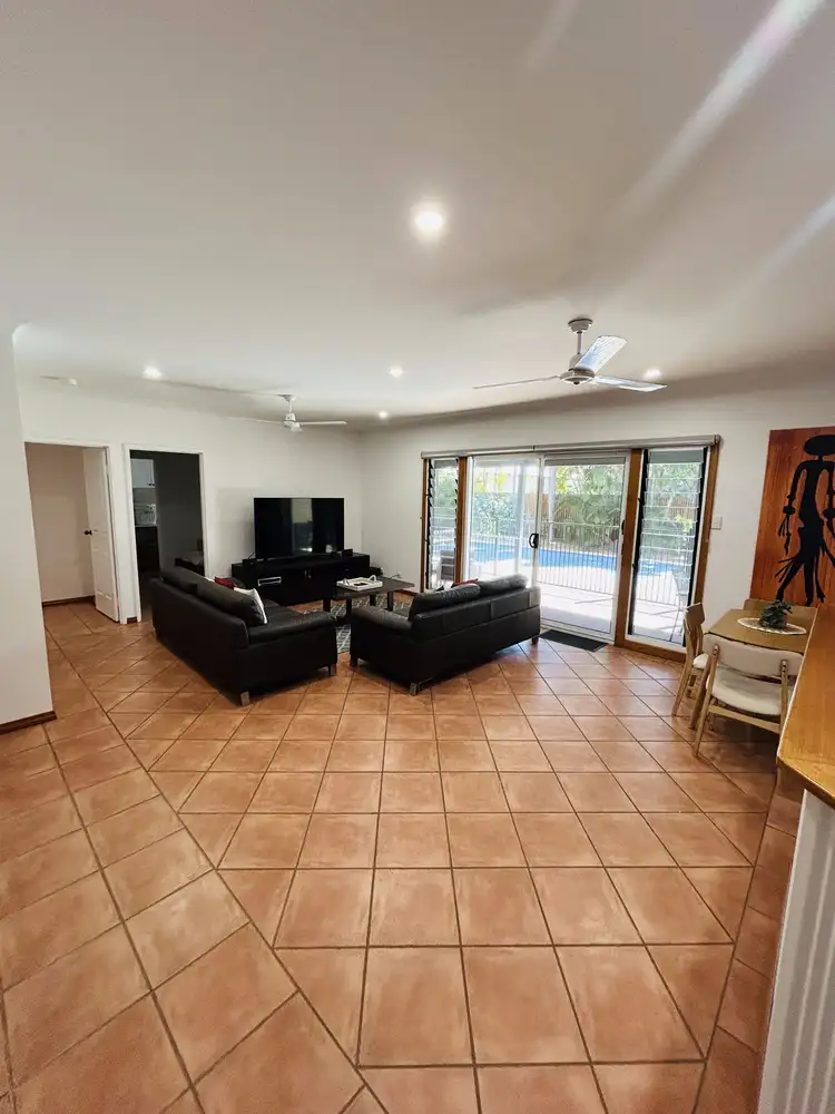 Second view of Homely house listing, 18 Demco Drive, Broome WA 6725