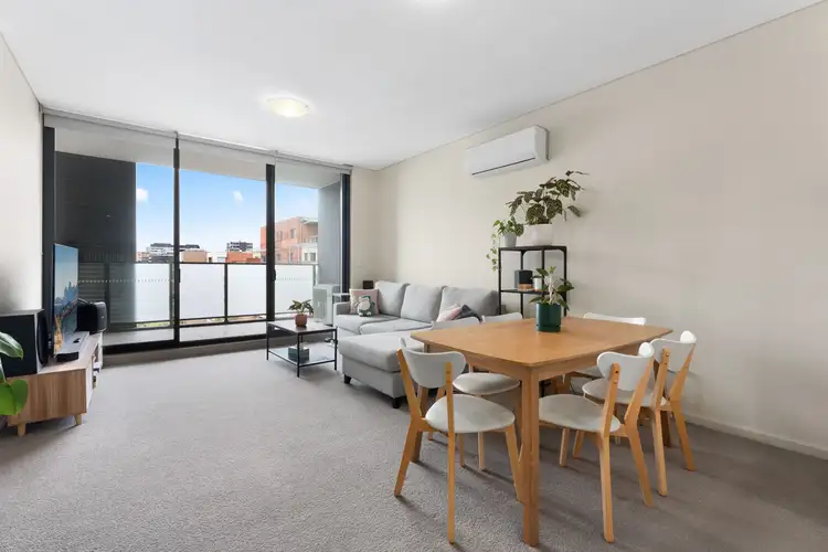 83/1 Bathurst Street, Liverpool NSW 2170