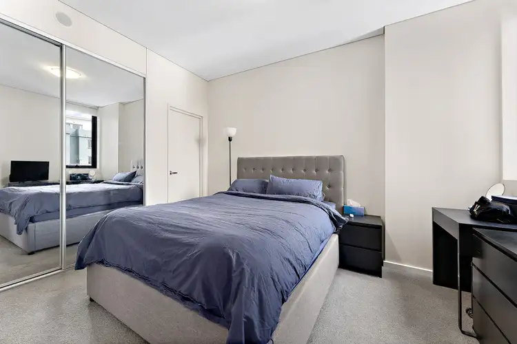 Third view of Homely apartment listing, 83/1 Bathurst Street, Liverpool NSW 2170