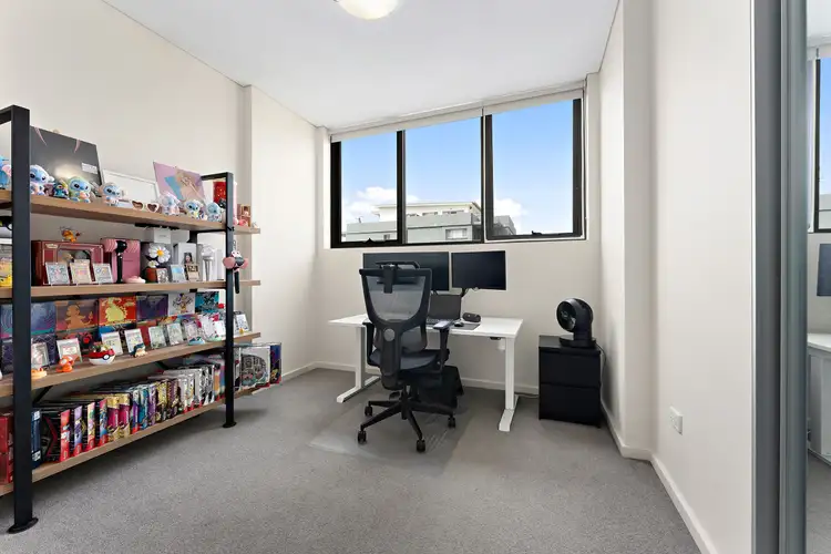 Fourth view of Homely apartment listing, 83/1 Bathurst Street, Liverpool NSW 2170