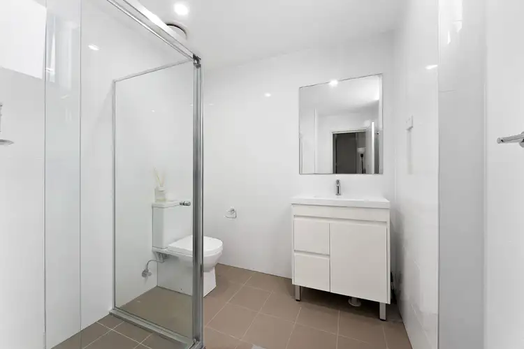 Fifth view of Homely apartment listing, 83/1 Bathurst Street, Liverpool NSW 2170