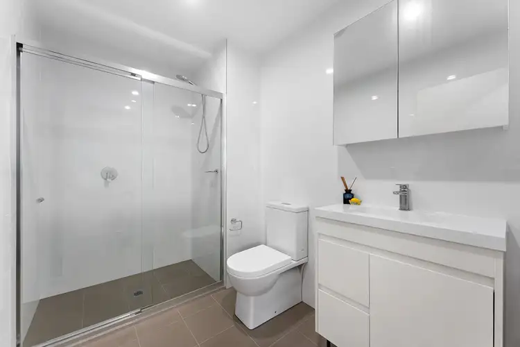Sixth view of Homely apartment listing, 83/1 Bathurst Street, Liverpool NSW 2170