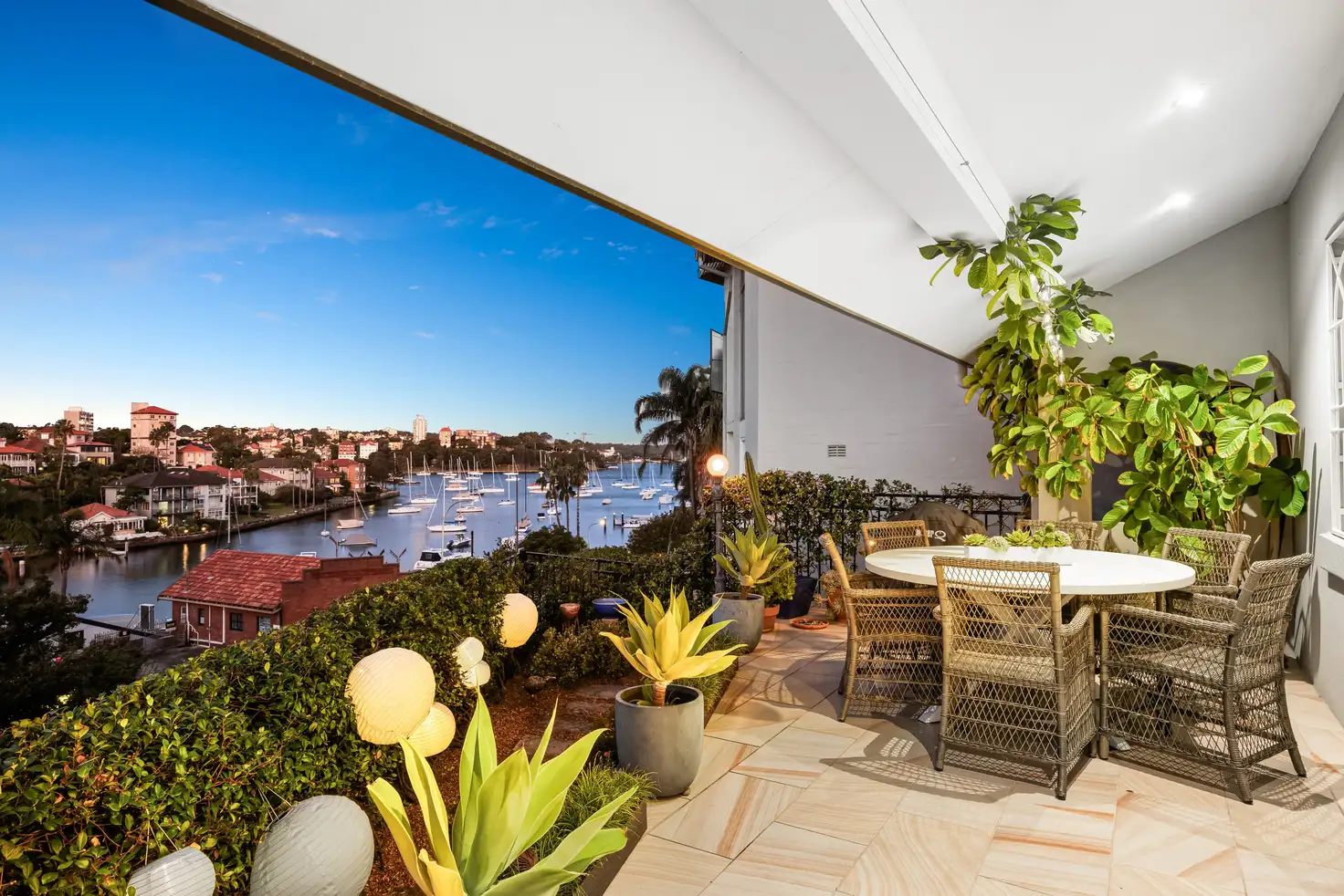 Main view of Homely house listing, 47 Willoughby Street, Kirribilli NSW 2061
