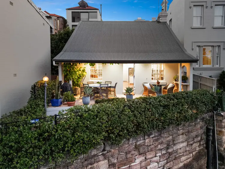 Second view of Homely house listing, 47 Willoughby Street, Kirribilli NSW 2061