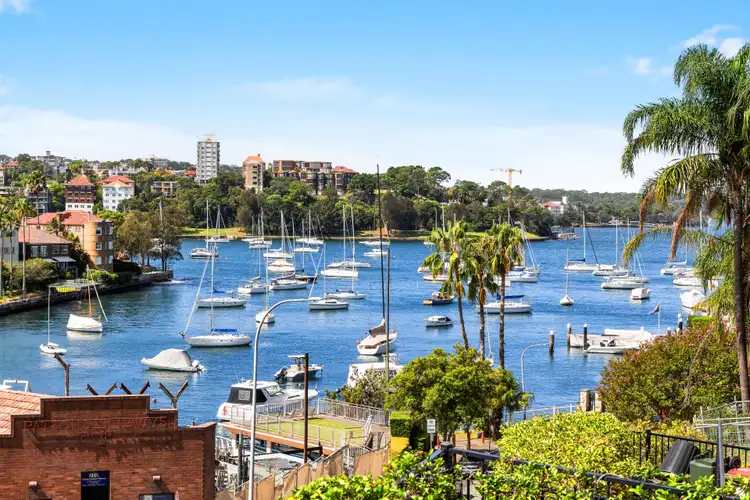 Third view of Homely house listing, 47 Willoughby Street, Kirribilli NSW 2061