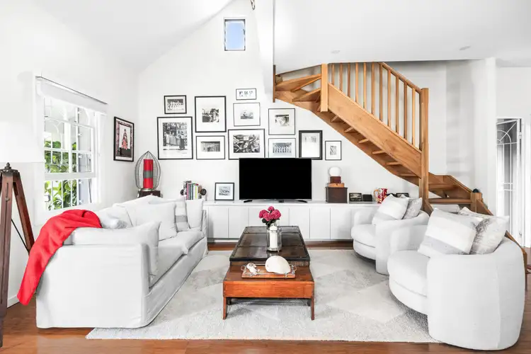 Fourth view of Homely house listing, 47 Willoughby Street, Kirribilli NSW 2061