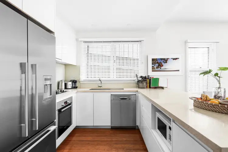 Sixth view of Homely house listing, 47 Willoughby Street, Kirribilli NSW 2061