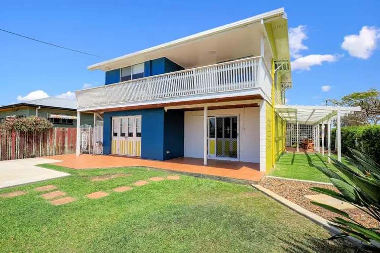 76 Bathurst Street, Elliott Heads QLD 4670