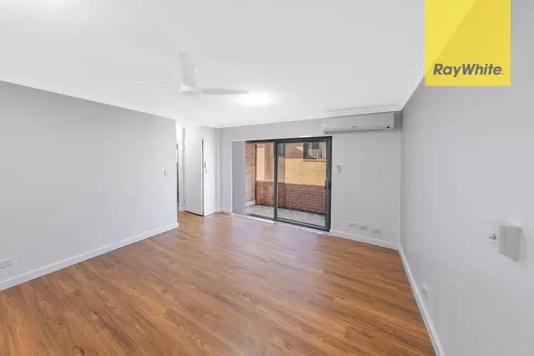 Second view of Homely unit listing, 7/97 Great Western Highway, Parramatta NSW 2150