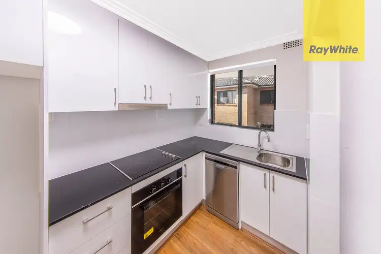Fourth view of Homely unit listing, 7/97 Great Western Highway, Parramatta NSW 2150