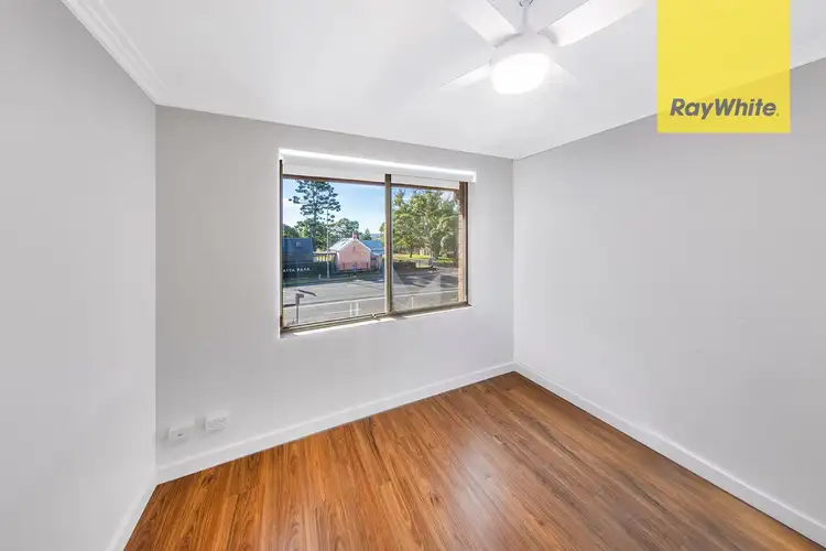 Fifth view of Homely unit listing, 7/97 Great Western Highway, Parramatta NSW 2150