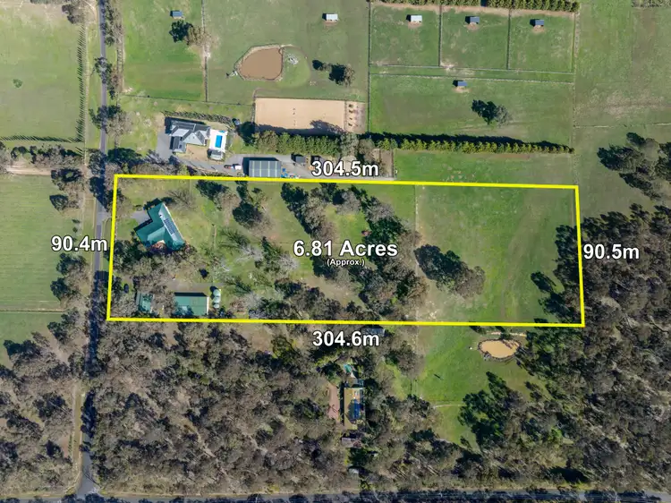 65 Laurie Street, Yarrambat VIC 3091