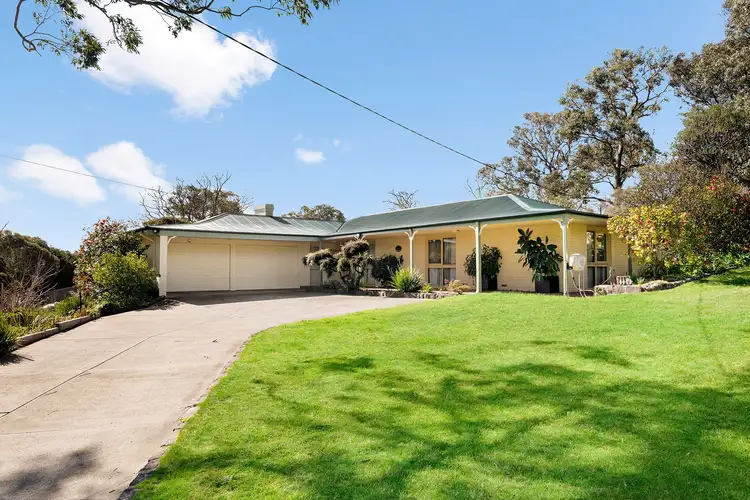 Third view of Homely house listing, 65 Laurie Street, Yarrambat VIC 3091