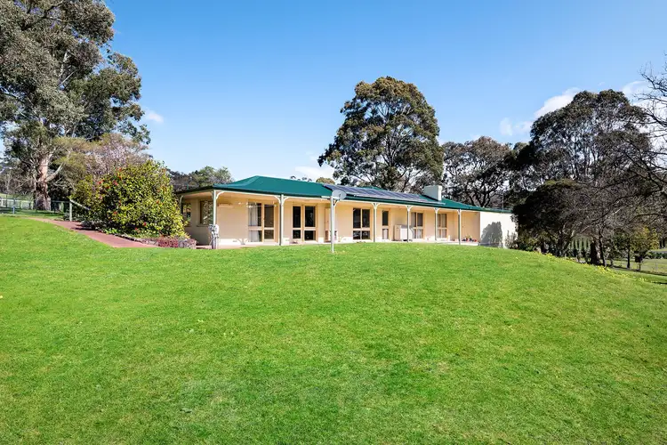 Fifth view of Homely house listing, 65 Laurie Street, Yarrambat VIC 3091