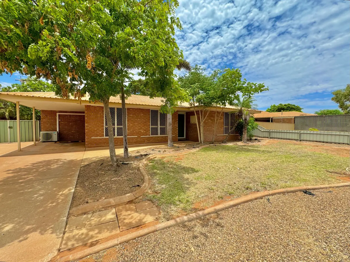 Main view of Homely house listing, 6 Matheson Drive, Port Hedland WA 6721
