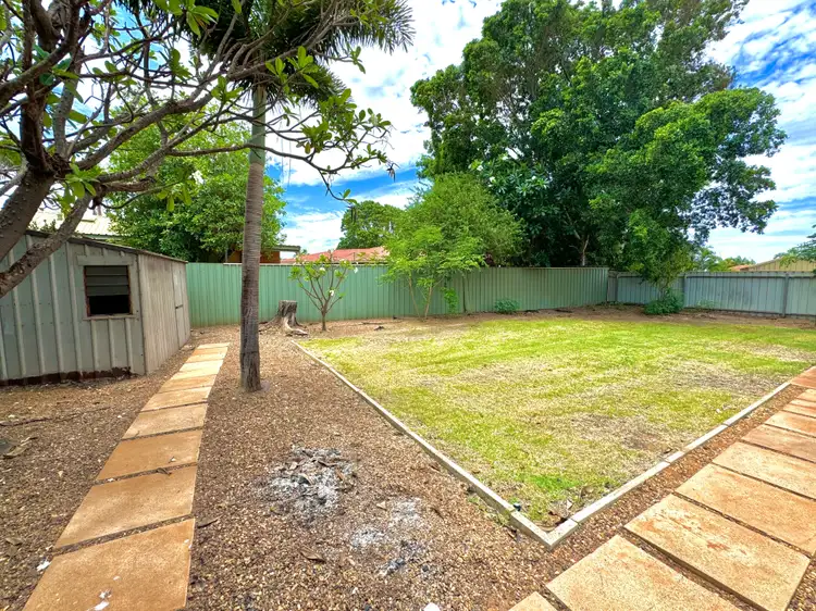 Second view of Homely house listing, 6 Matheson Drive, Port Hedland WA 6721
