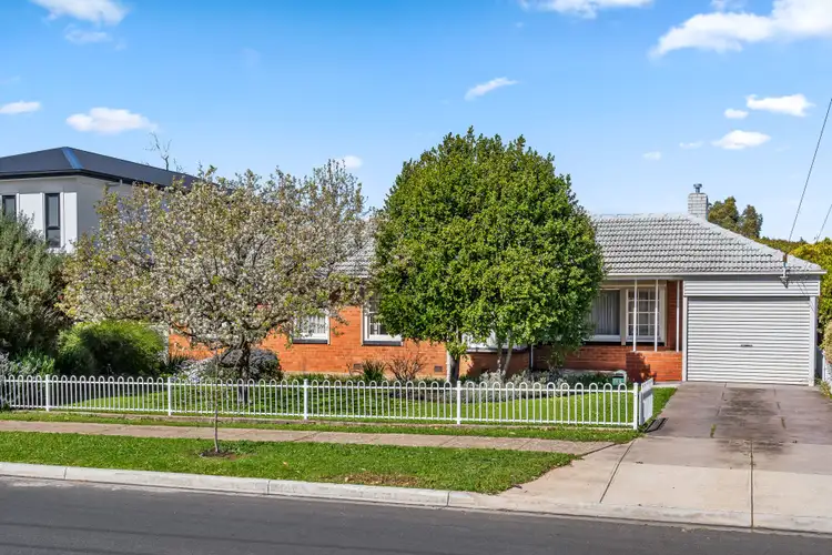 Second view of Homely house listing, 11 Rex Avenue, Klemzig SA 5087