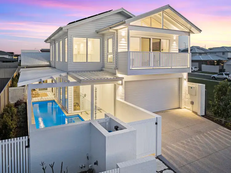 Main view of Homely other listing, 27 Whimbrel Terrace, Shell Cove NSW 2529