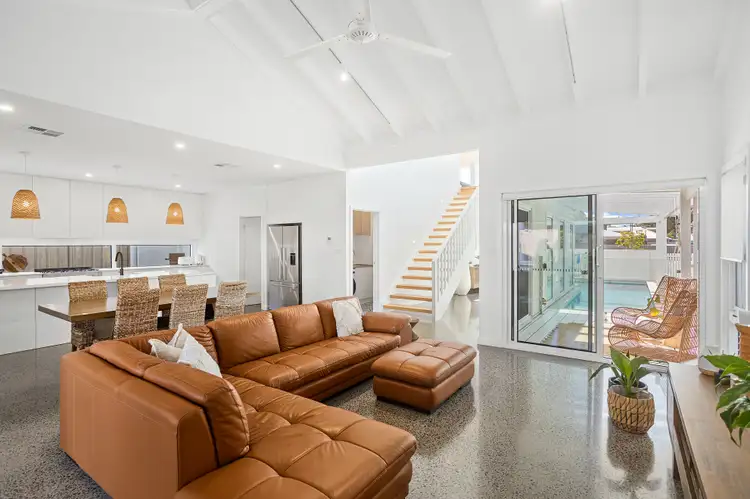 Third view of Homely other listing, 27 Whimbrel Terrace, Shell Cove NSW 2529
