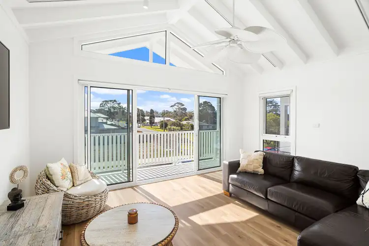 Sixth view of Homely other listing, 27 Whimbrel Terrace, Shell Cove NSW 2529