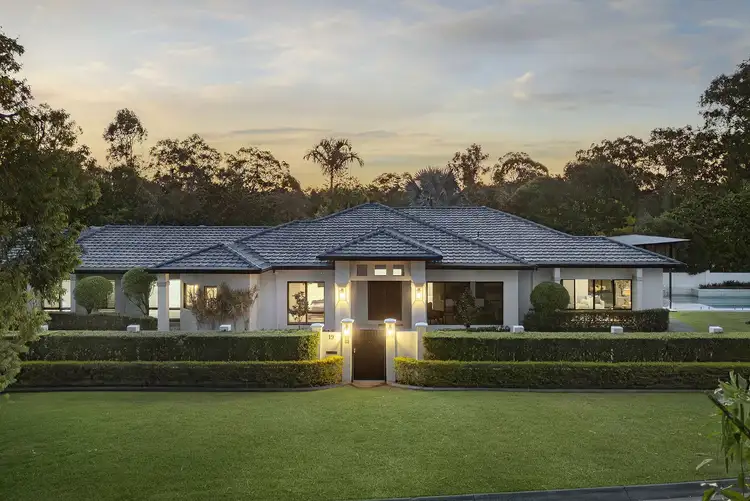 Main view of Homely house listing, 19 Camelot Place, Bridgeman Downs QLD 4035