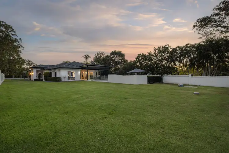 Second view of Homely house listing, 19 Camelot Place, Bridgeman Downs QLD 4035