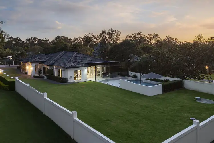 Third view of Homely house listing, 19 Camelot Place, Bridgeman Downs QLD 4035