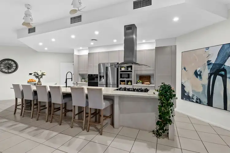 Sixth view of Homely house listing, 19 Camelot Place, Bridgeman Downs QLD 4035
