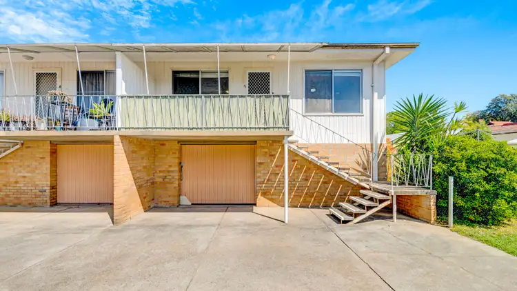 5/21 Mary Street, Grafton NSW 2460