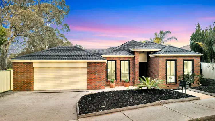 44 Development Boulevard, Mill Park VIC 3082