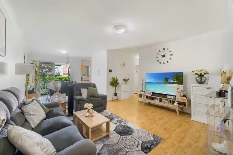 Fourth view of Homely unit listing, 2/71-75 Clyde Street, Guildford NSW 2161