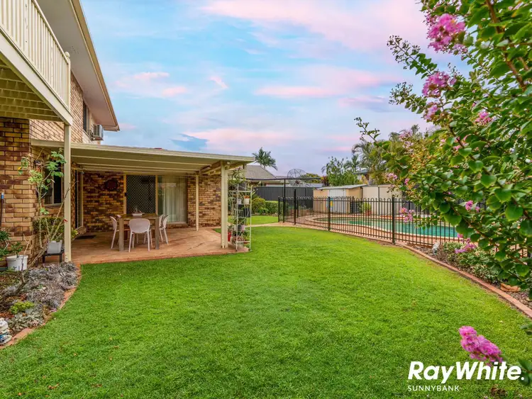 Fifth view of Homely house listing, 9 Lotusbird Place, Calamvale QLD 4116