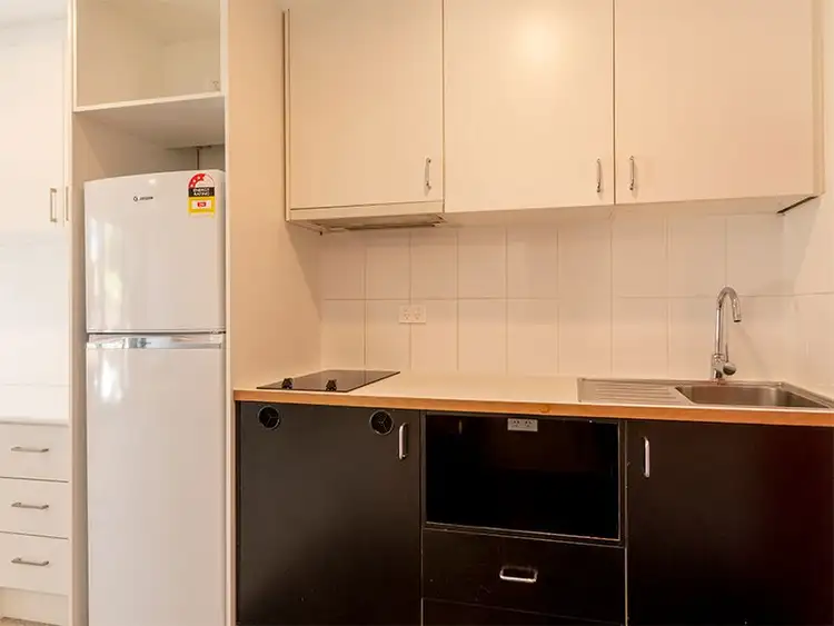 Second view of Homely studio listing, 3/325 Abercrombie Street, Darlington NSW 2008