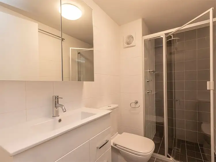 Third view of Homely studio listing, 3/325 Abercrombie Street, Darlington NSW 2008