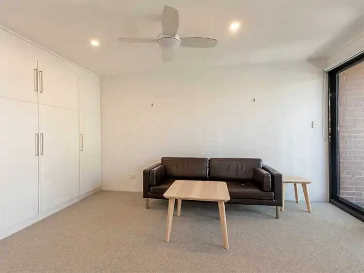 Fifth view of Homely studio listing, 3/325 Abercrombie Street, Darlington NSW 2008
