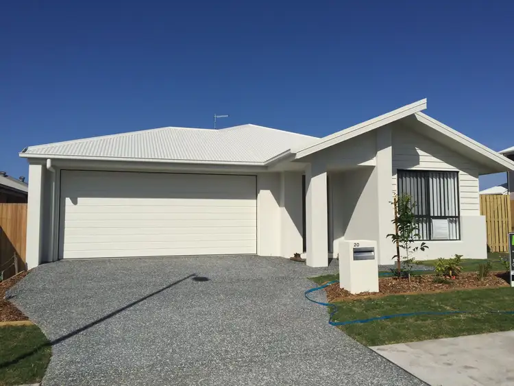 20 Ancora Street, Rothwell QLD 4022
