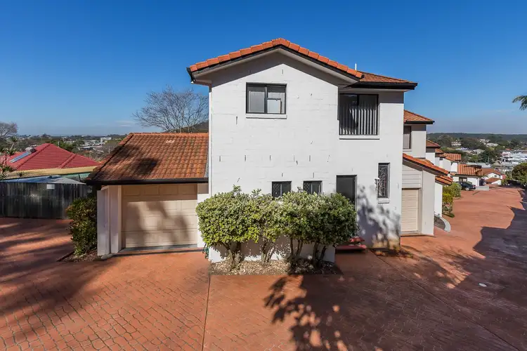 34/56 Rise Street, Mount Gravatt East QLD 4122